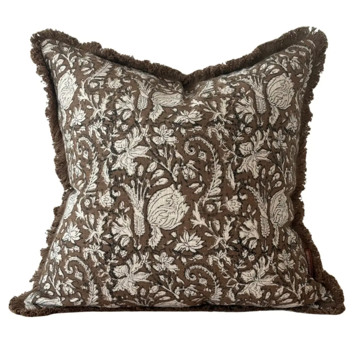 Sadie Pillow