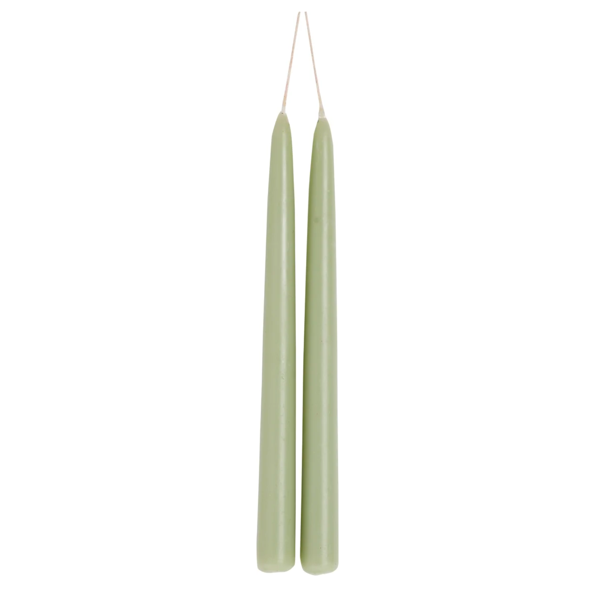 Taper Candle - Sage