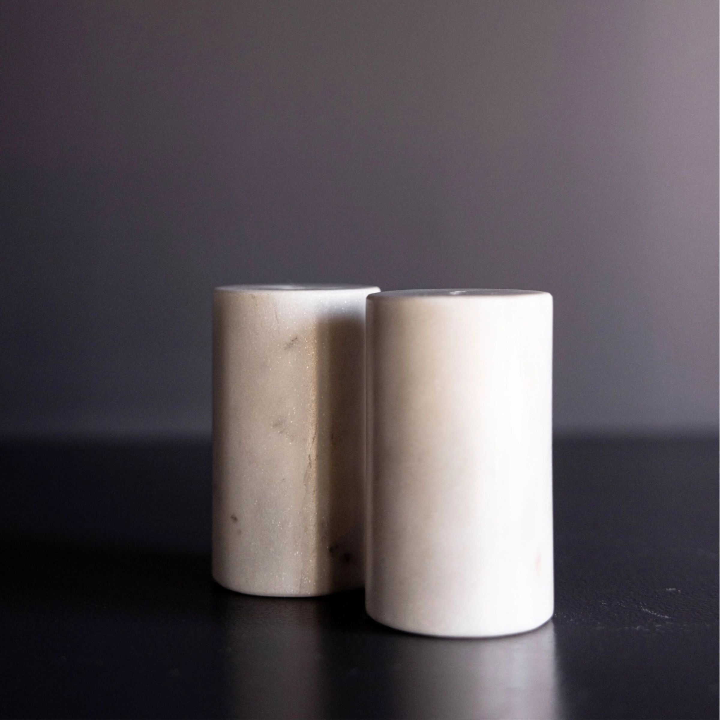 Salt + Pepper Shakers