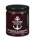 SaltSpring Raspberry Habanero