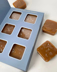 Salted The Thank You Box | 6 pcs
