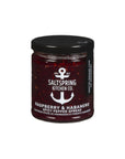 SaltSpring Raspberry Habanero