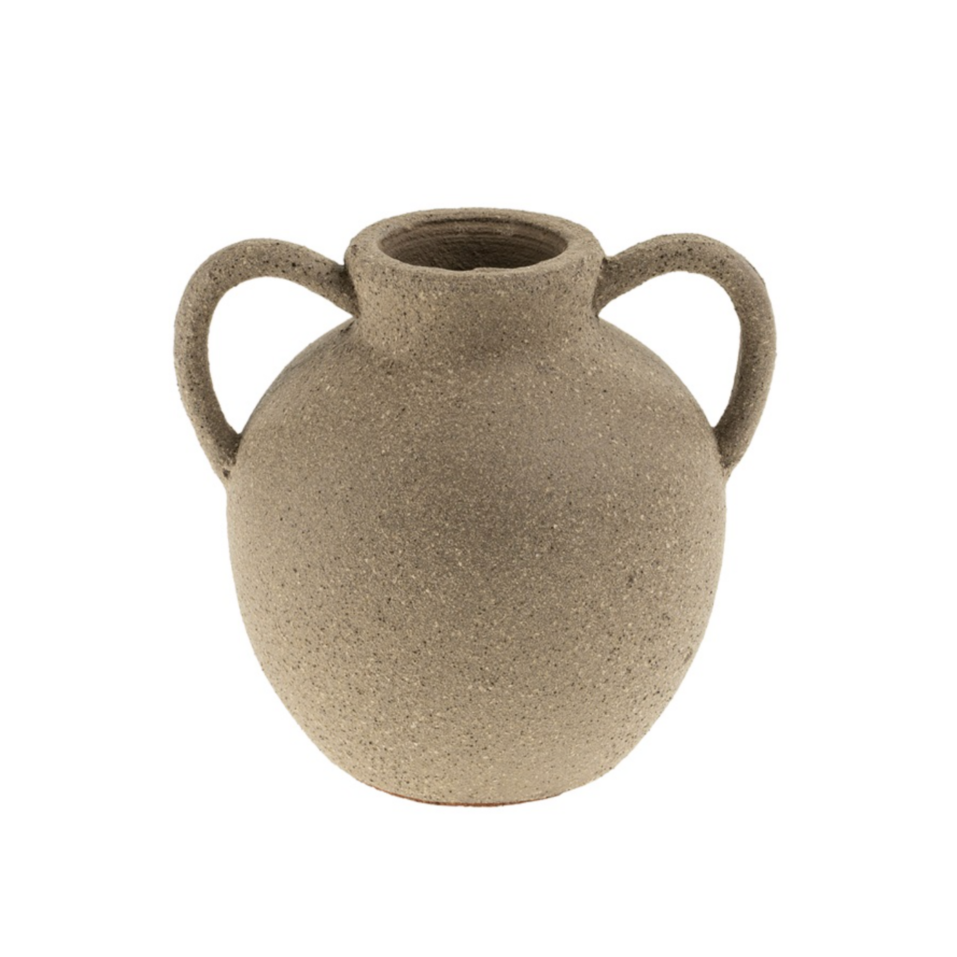 Sandstorm Amphora Vase – Simone & Ivy