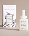 Santorini Pura Diffuser Refill