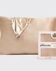 Satin Pillowcase | Champagne