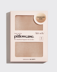 Satin Pillowcase | Champagne