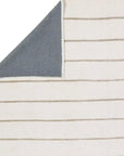 Saveen Rug | White