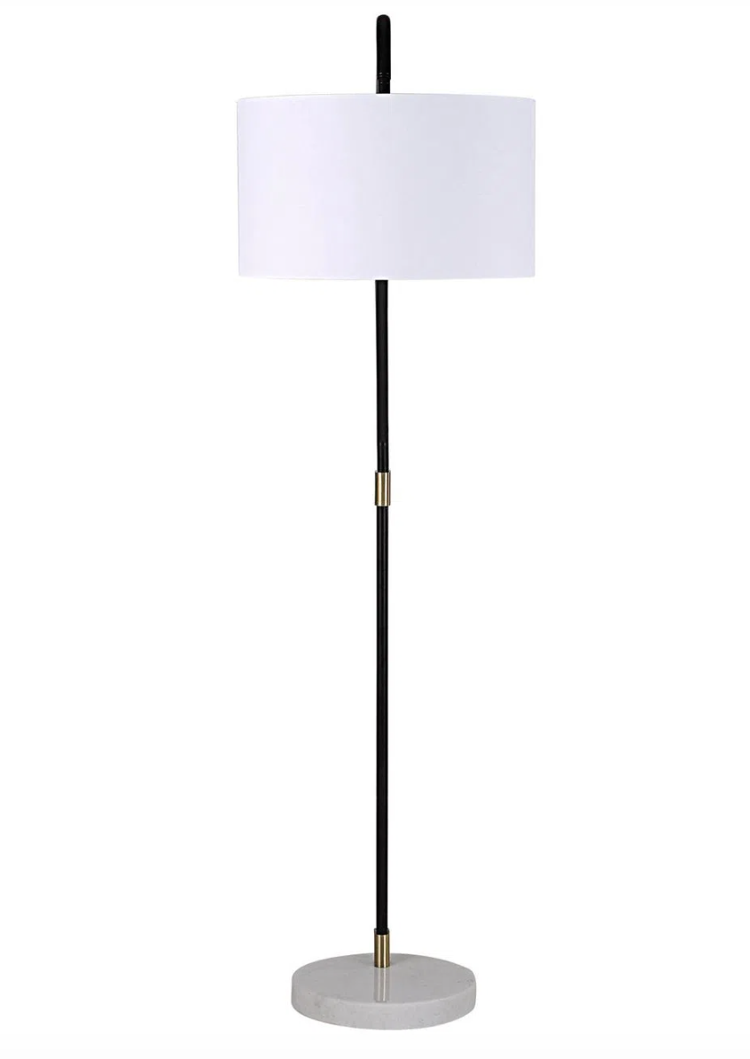Wroxton Floor Lamp