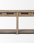Harrelson III Console Table