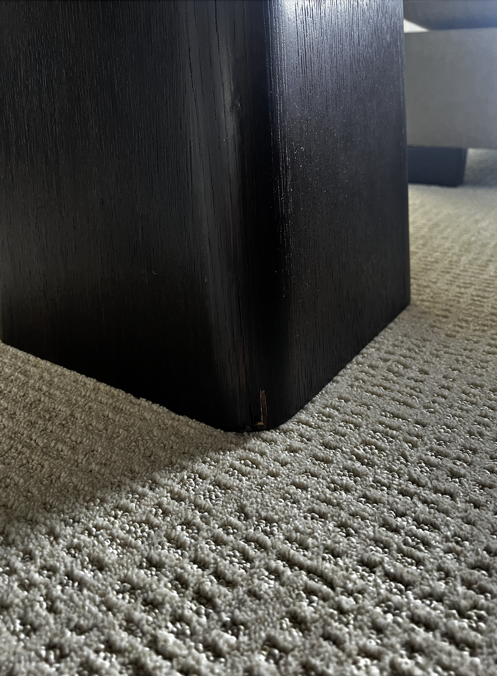 Storm Side Table - AS IS