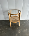 Weslyn Side Table | AS-IS