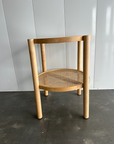 Weslyn Side Table | AS-IS