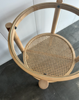 Weslyn Side Table | AS-IS
