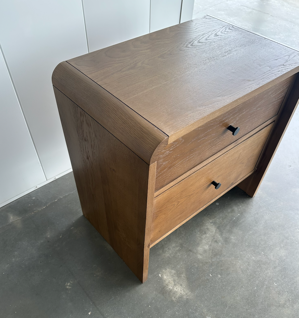 Riley Nightstand 