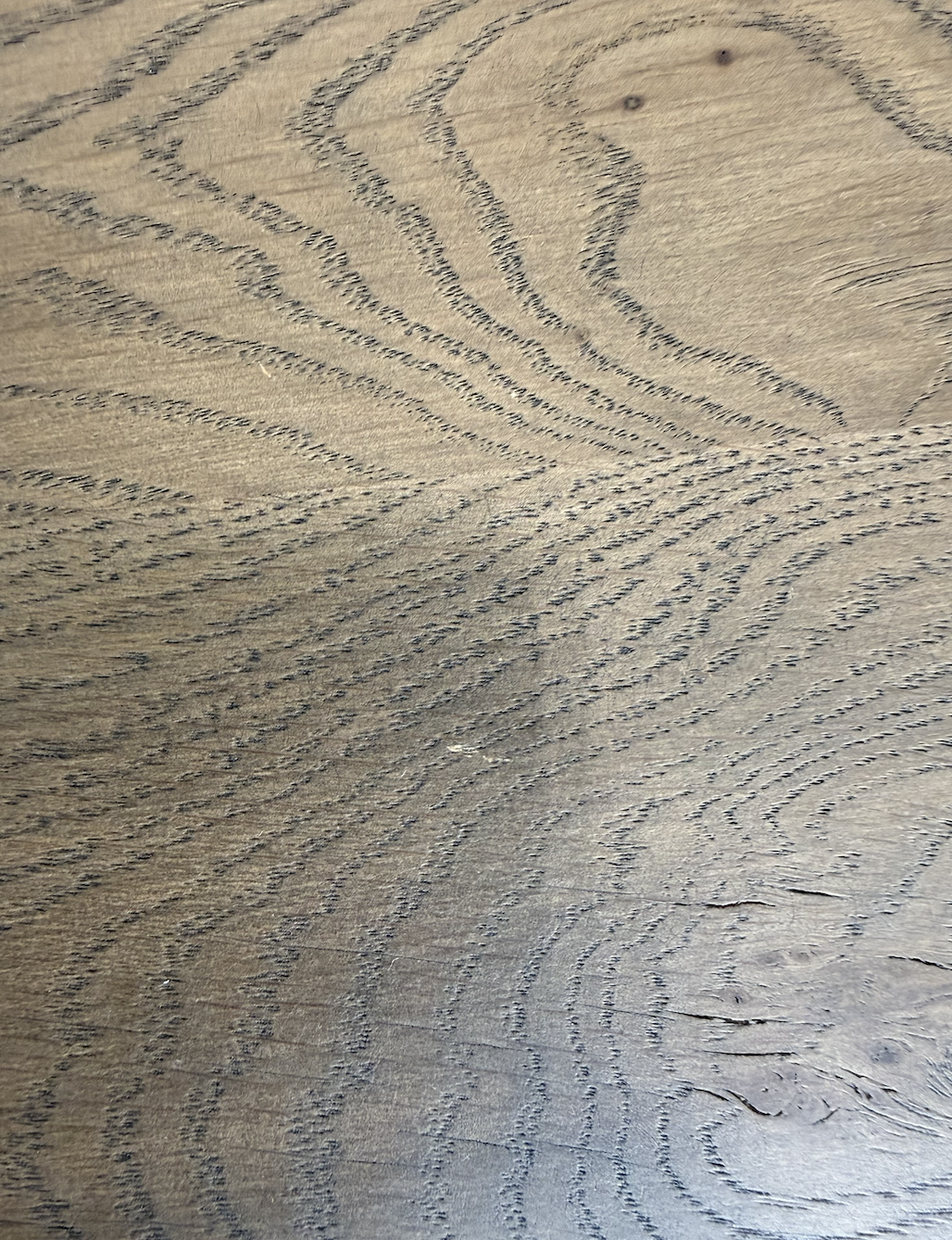 Charnes Coffee Table | AS-IS