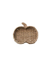 Seagrass Pumpkin Tray