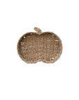 Seagrass Pumpkin Tray