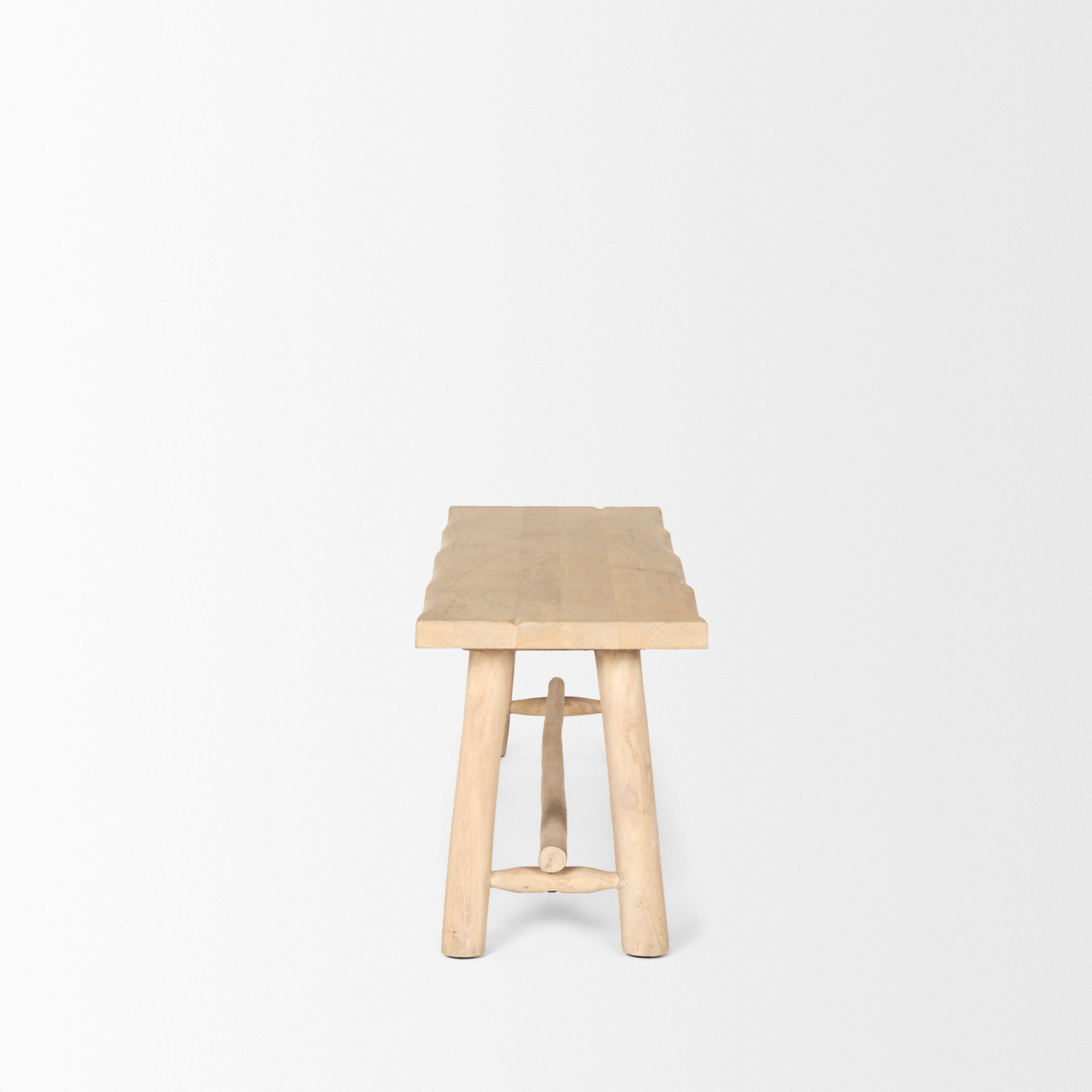 Sekou Bench