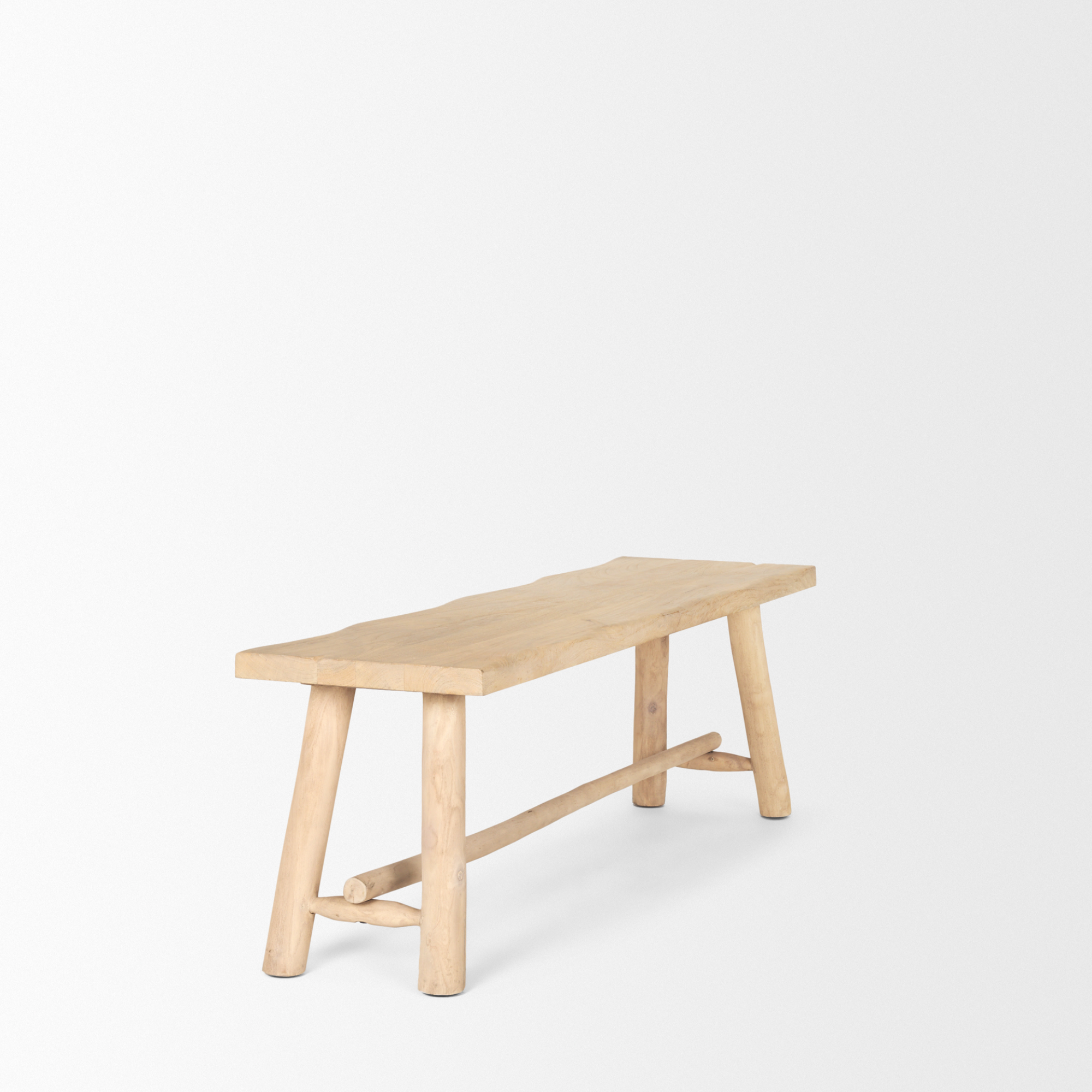 Sekou Bench