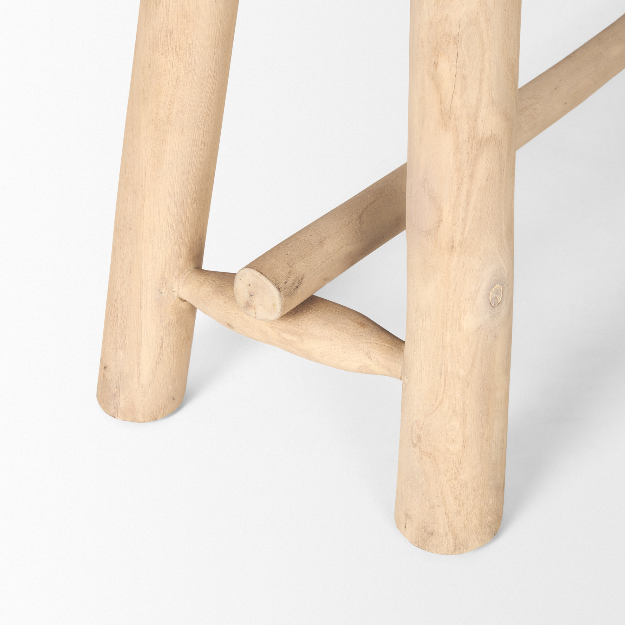 Sekou Bench