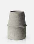 Selby Cement Vase