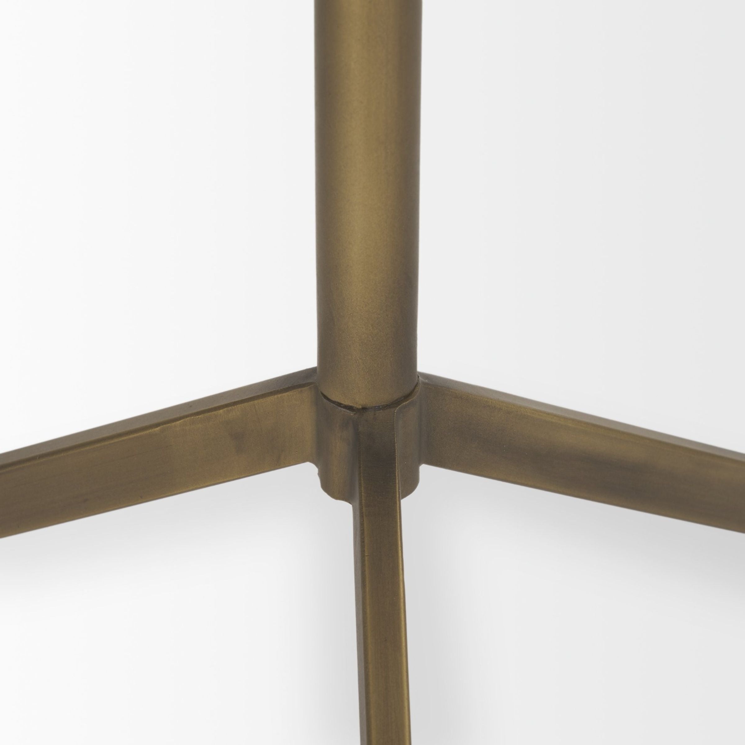 Serre Accent Table