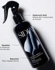 The Body Serum | Braless