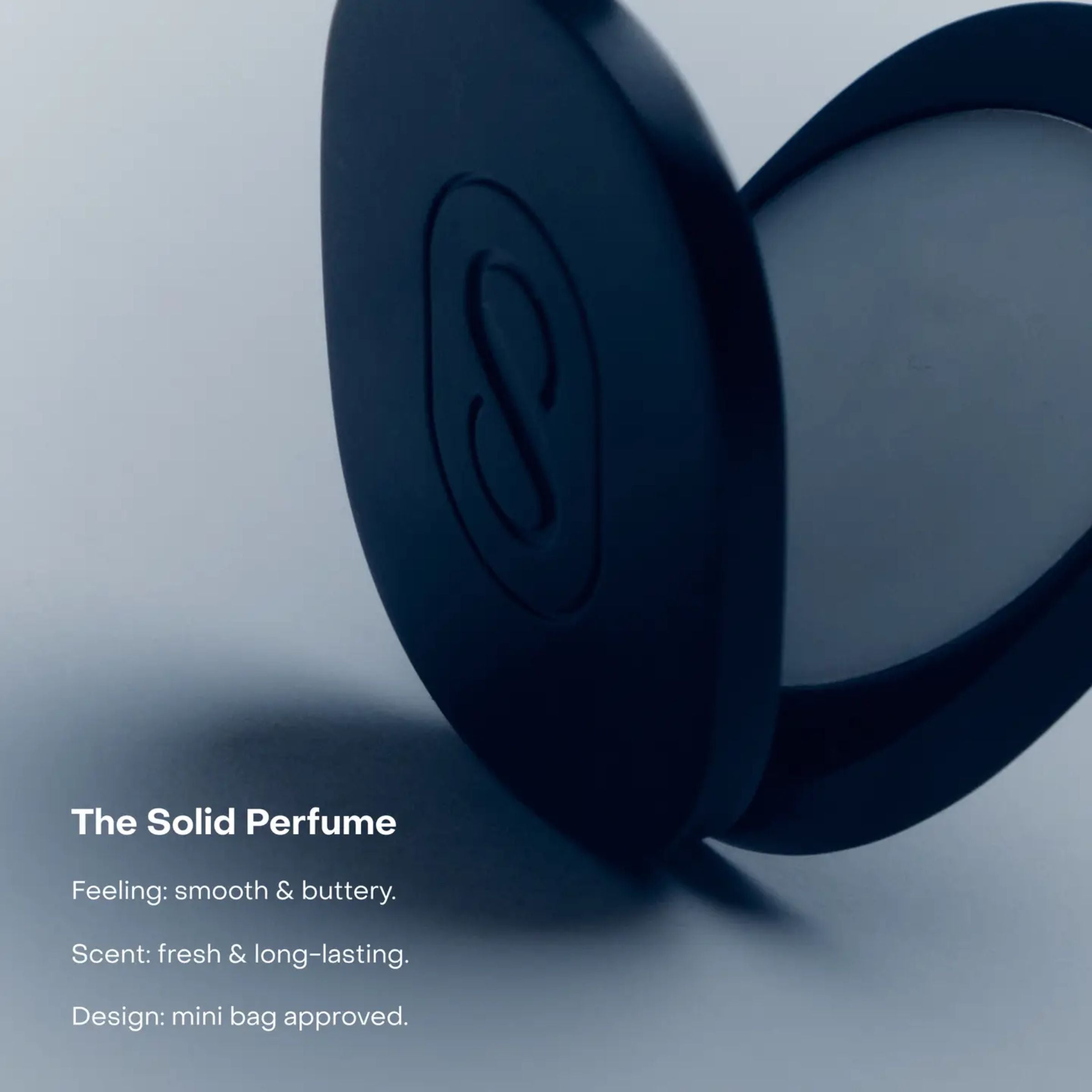 The Solid Perfume | Braless
