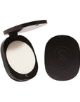 The Solid Perfume