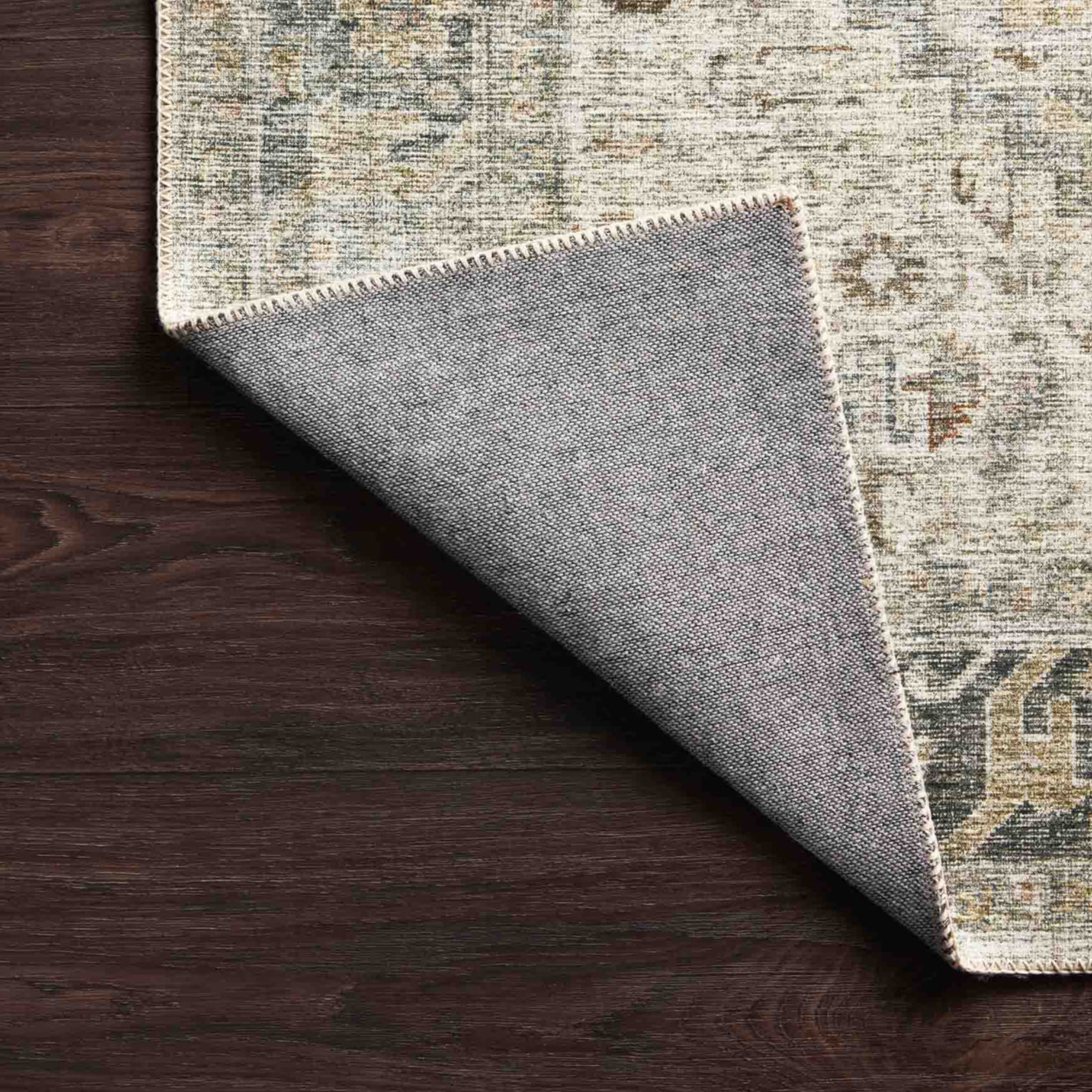 Skye Rug | Natural/Sand