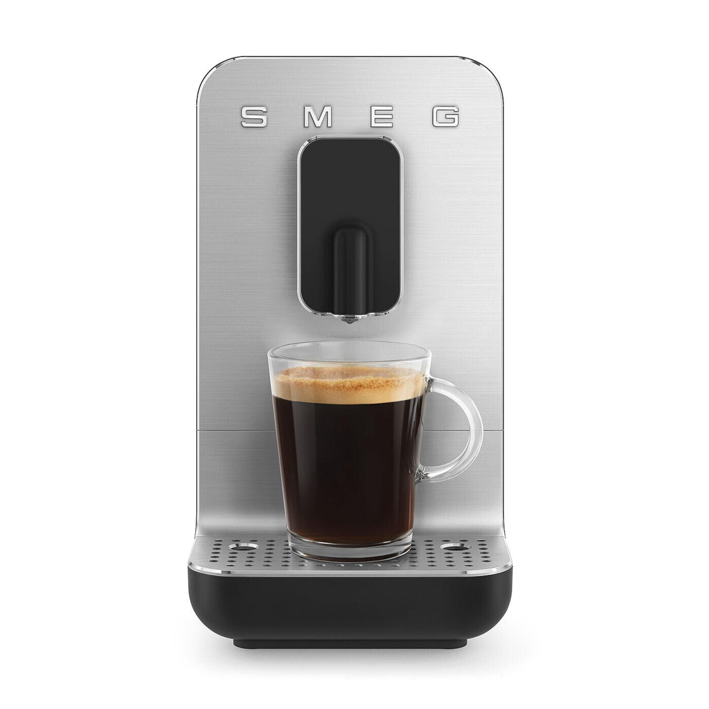 SMEG Automatic Espresso Maker