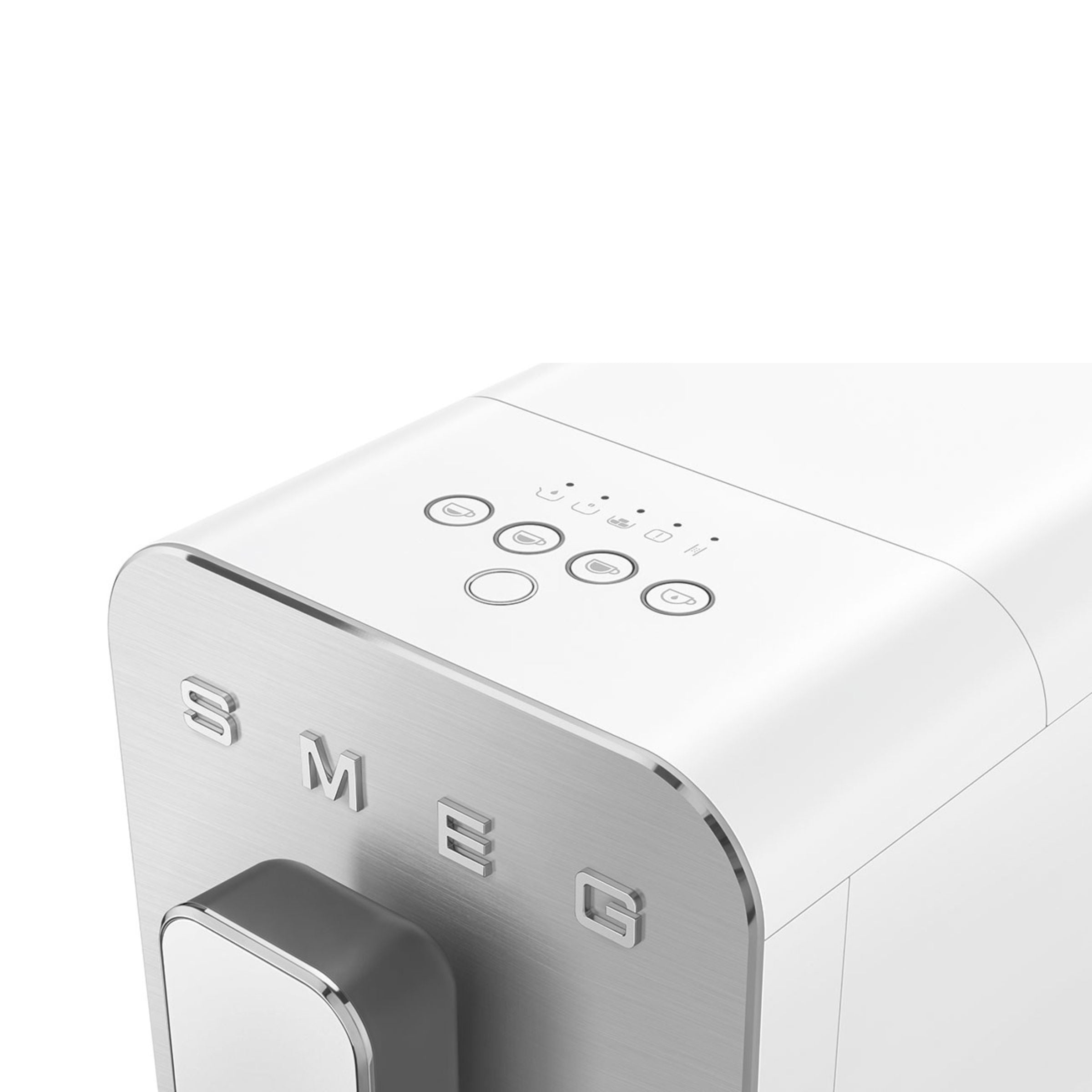 SMEG Automatic Espresso Maker