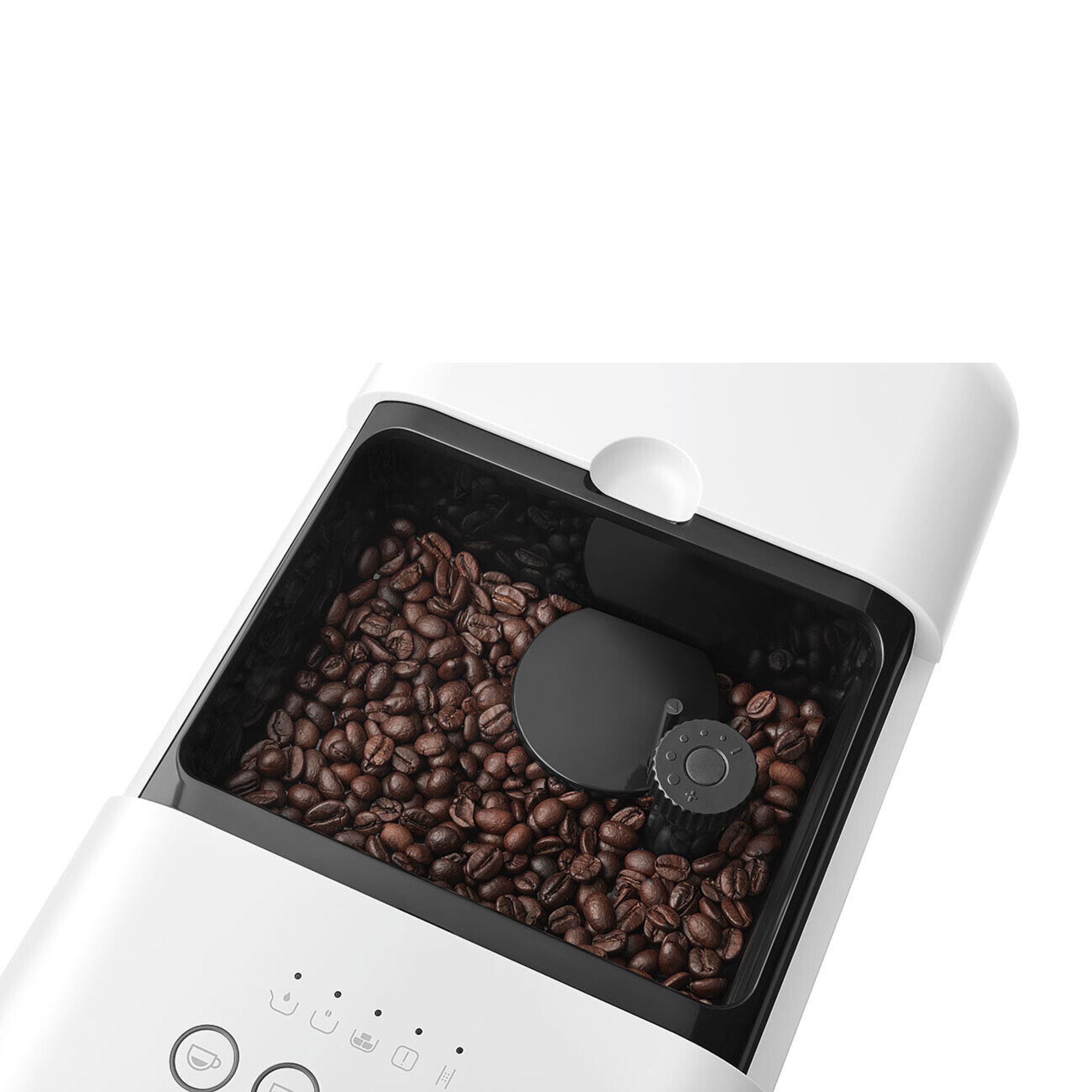 SMEG Automatic Espresso Maker
