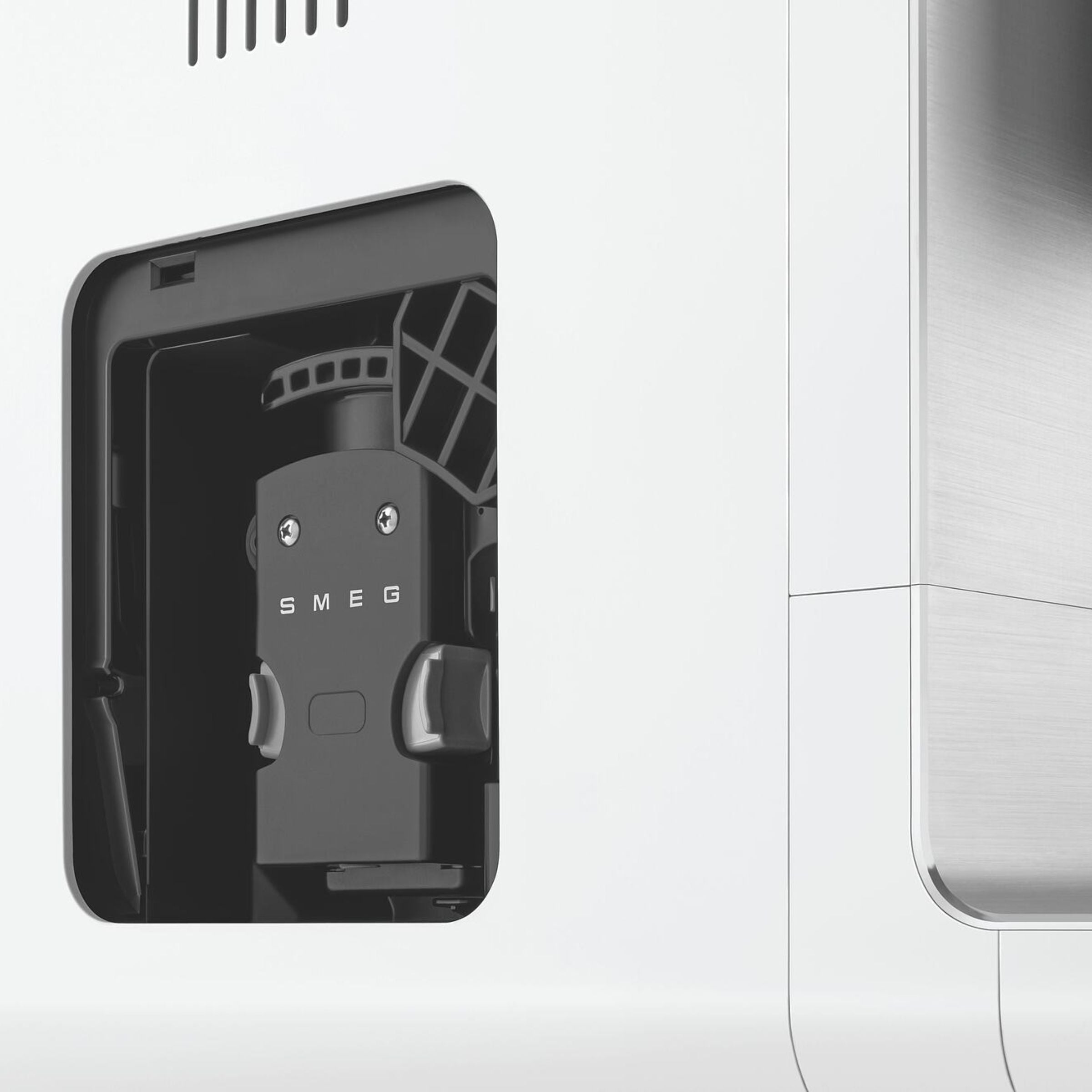 SMEG Automatic Espresso Maker