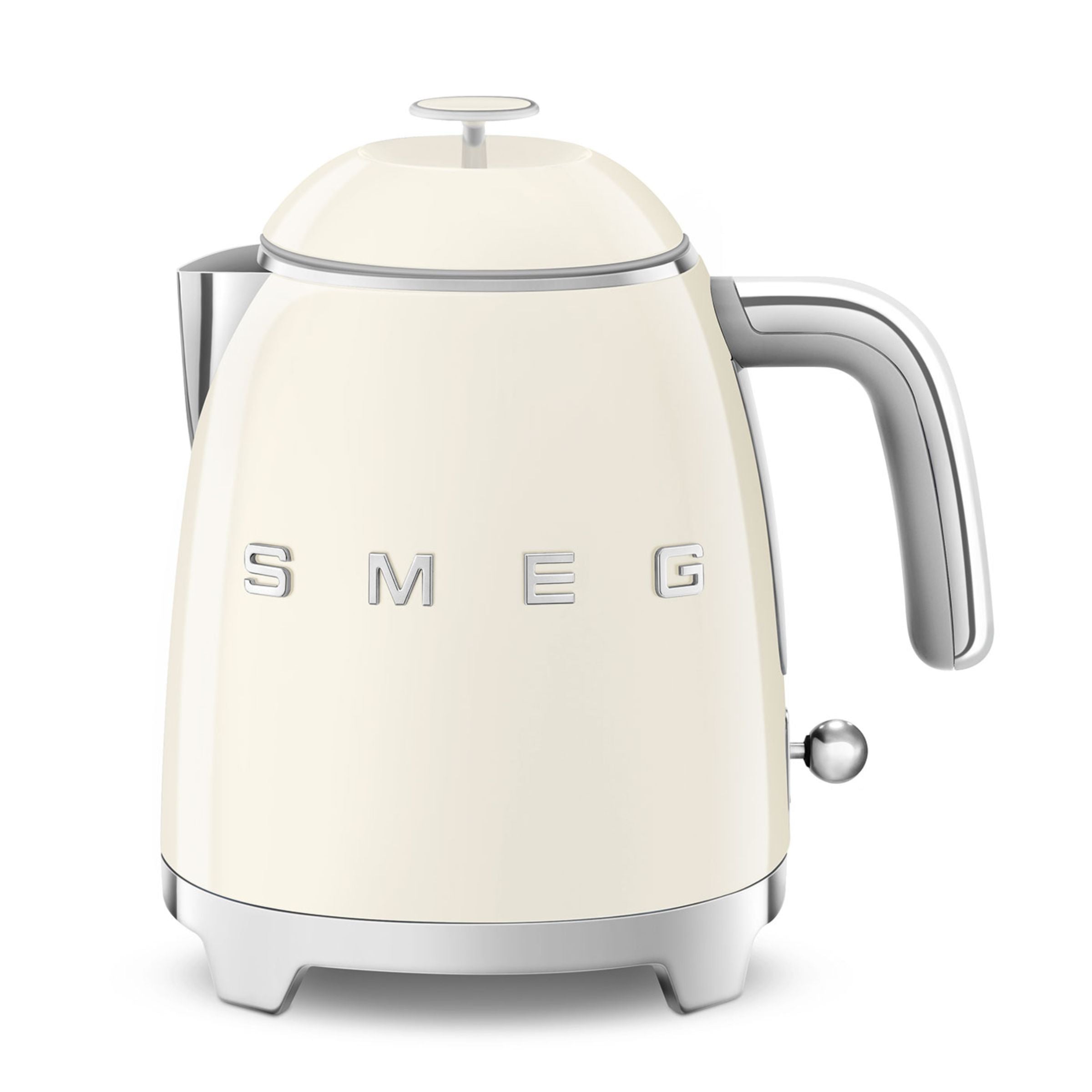 SMEG Mini Electric Kettle | 0.8 L – Simone & Ivy