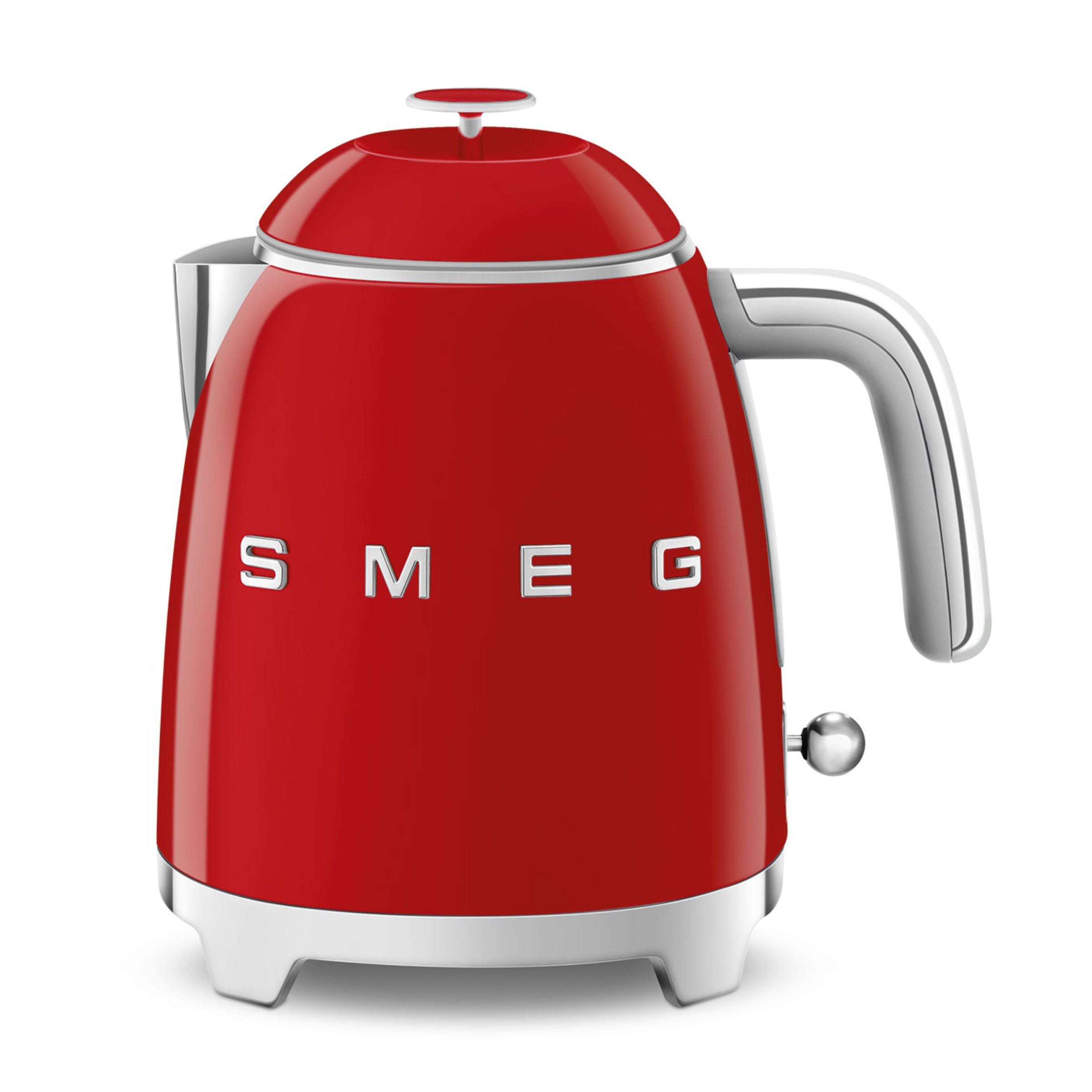 SMEG Mini Electric Kettle | 0.8 L – Simone & Ivy