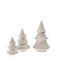 Snowdrift Ceramic Tree