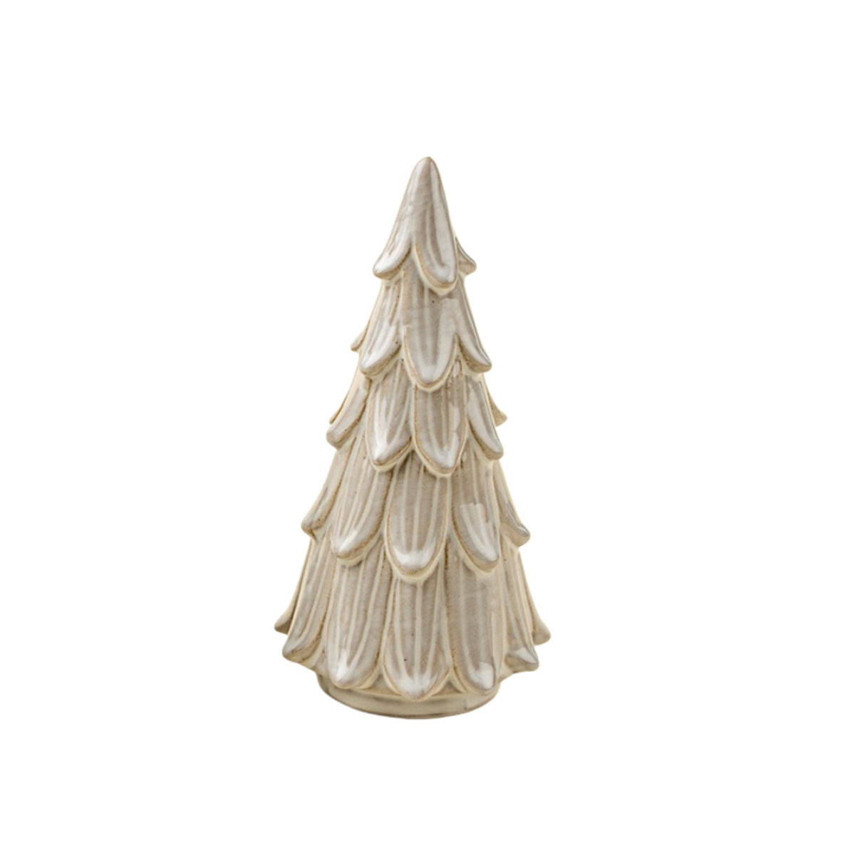 Snowdrift Tree Decor