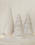 Snowdrift Tree Decor