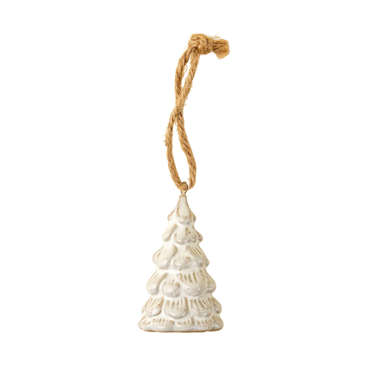 Snowdrift Tree Ornament