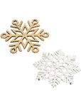 Snowflake Trivet