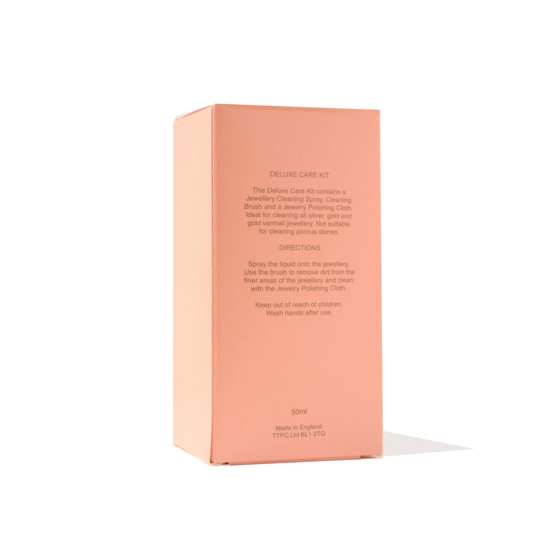 So Pretty Jewelry Deluxe Cleaning Kit