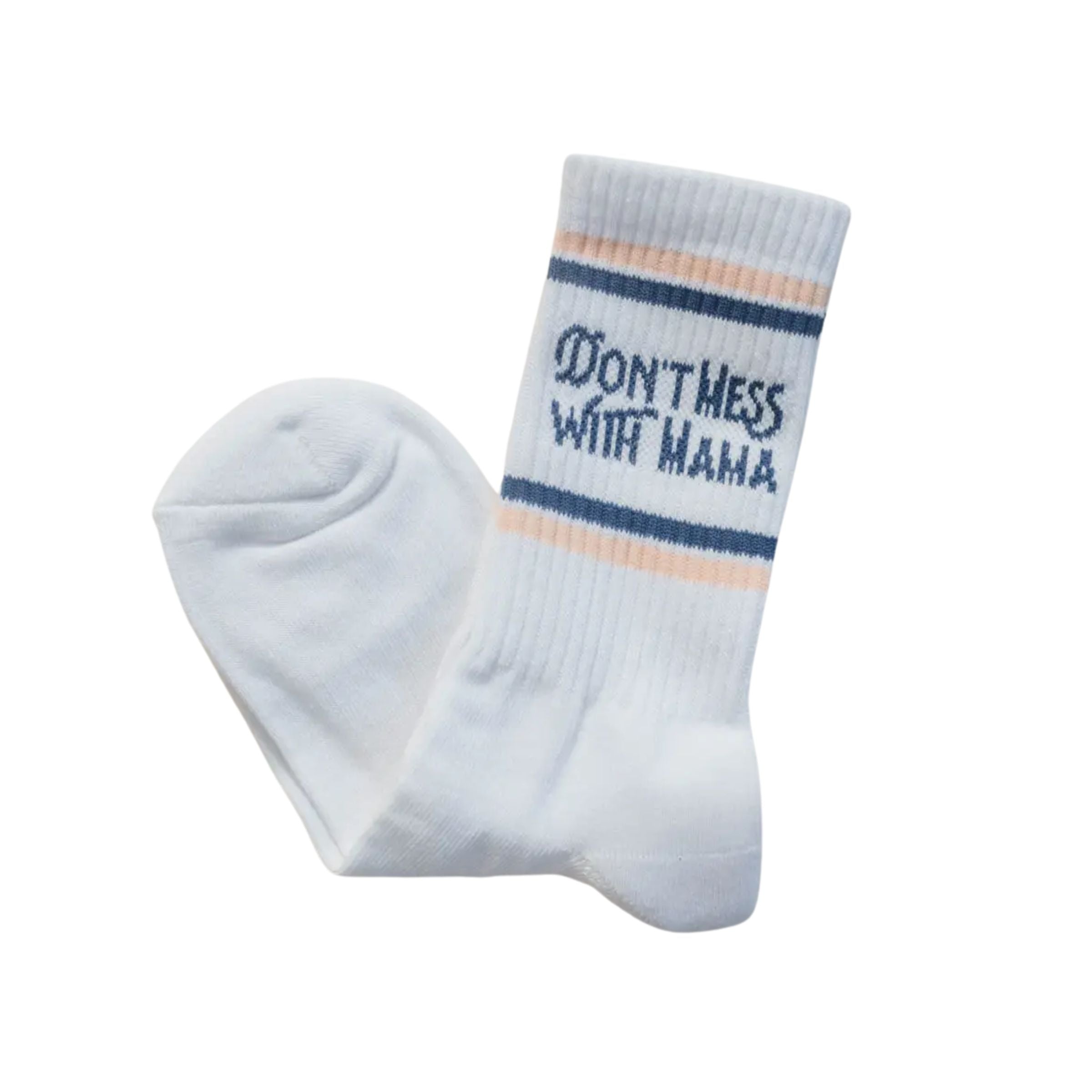 Crew Socks