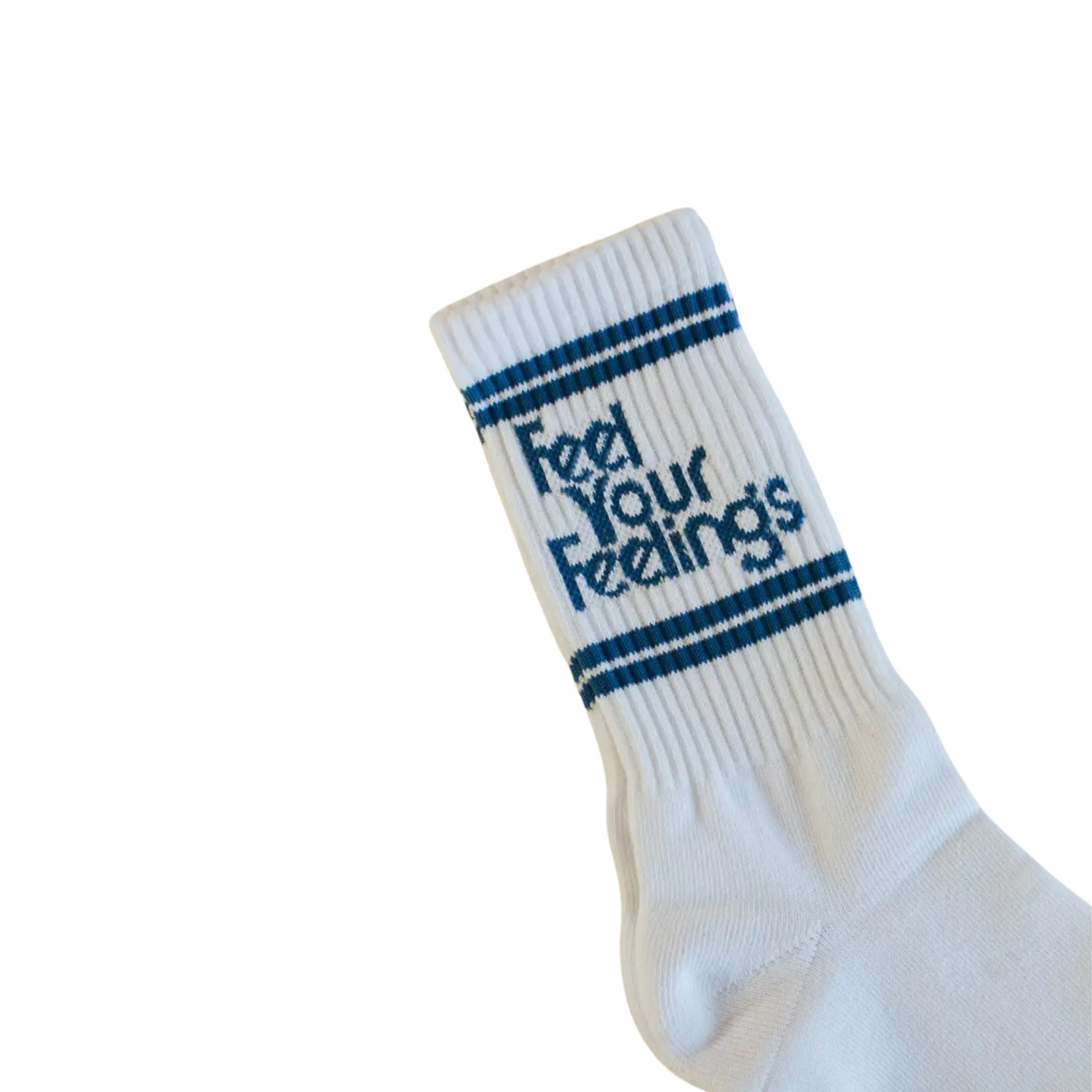 Crew Socks