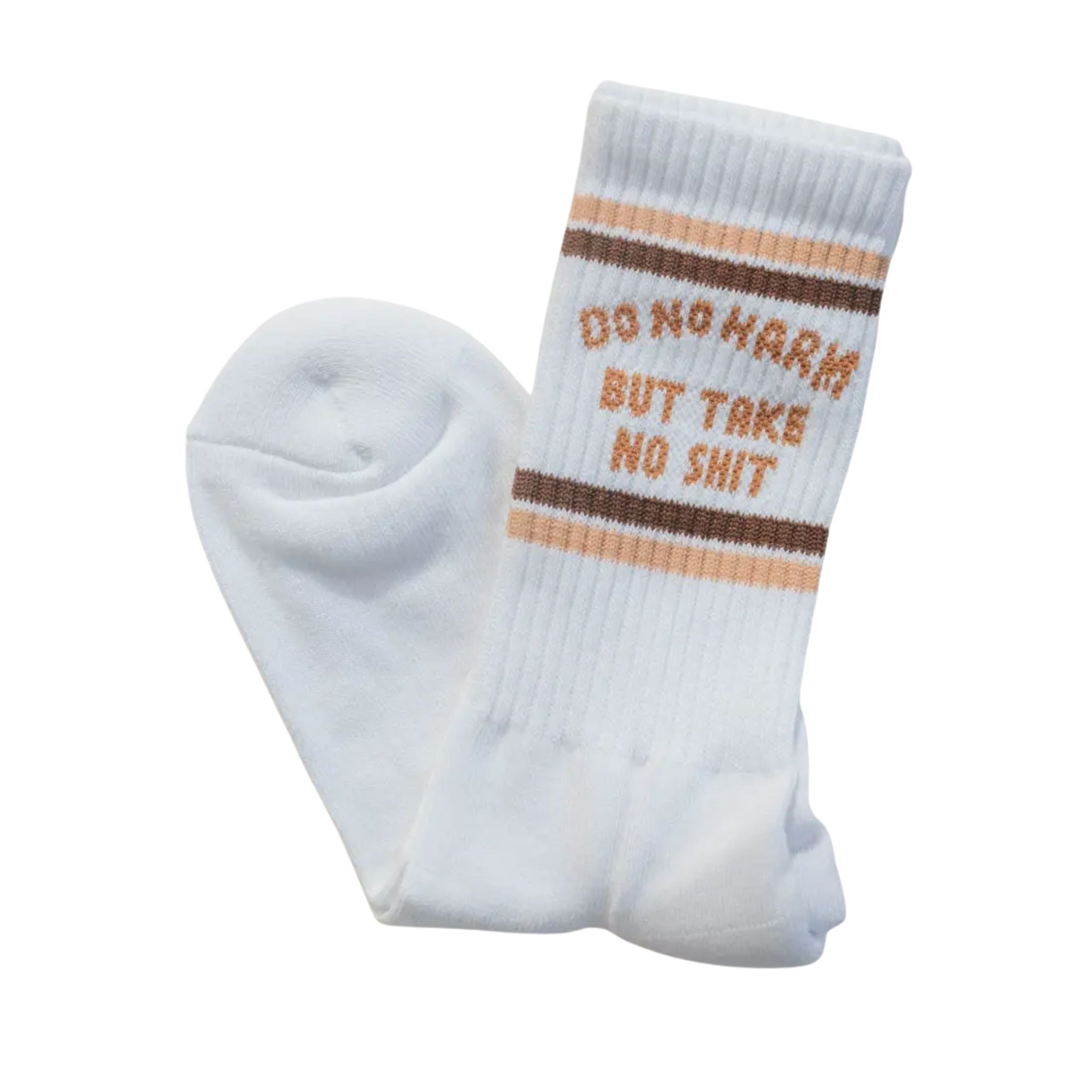 Crew Socks