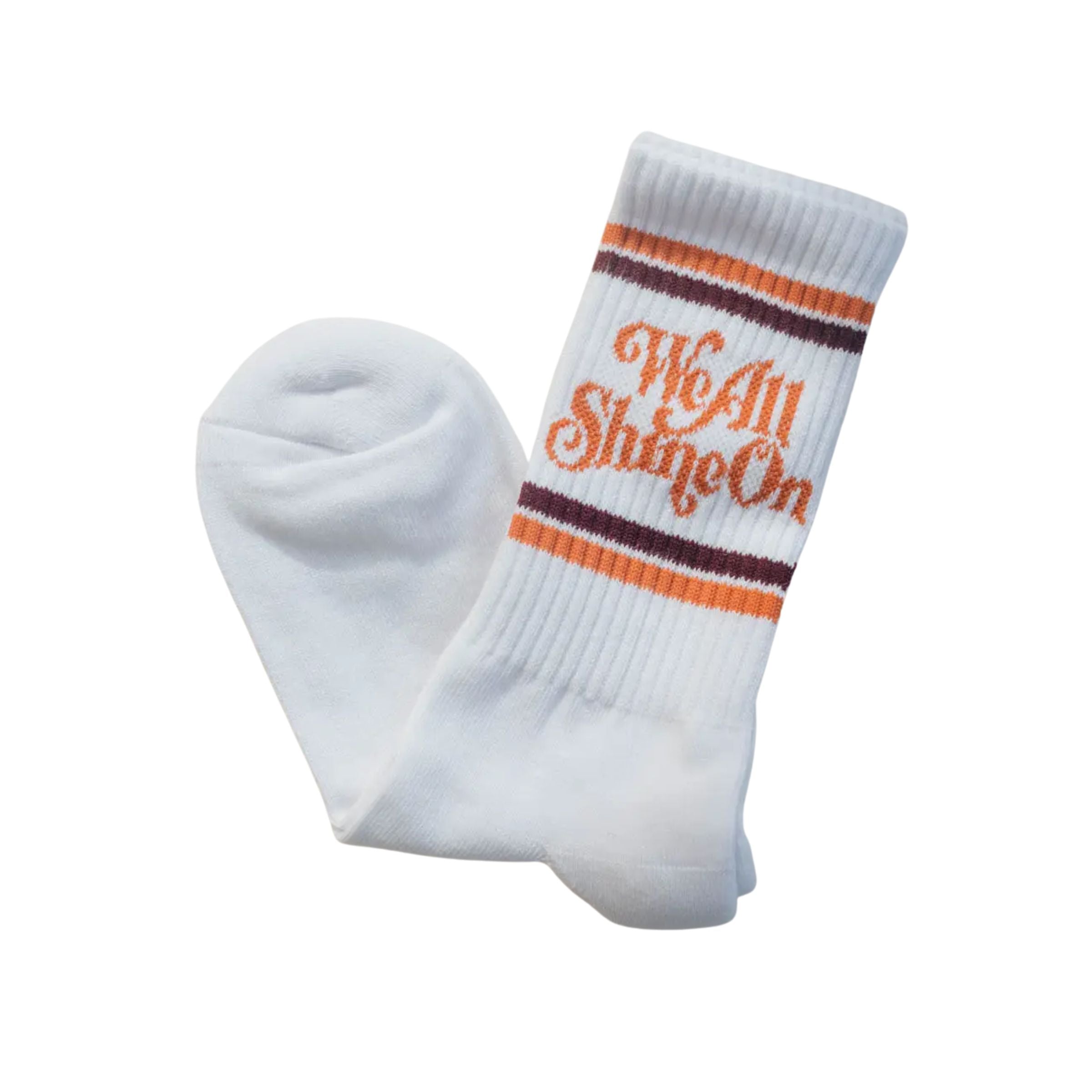 Crew Socks