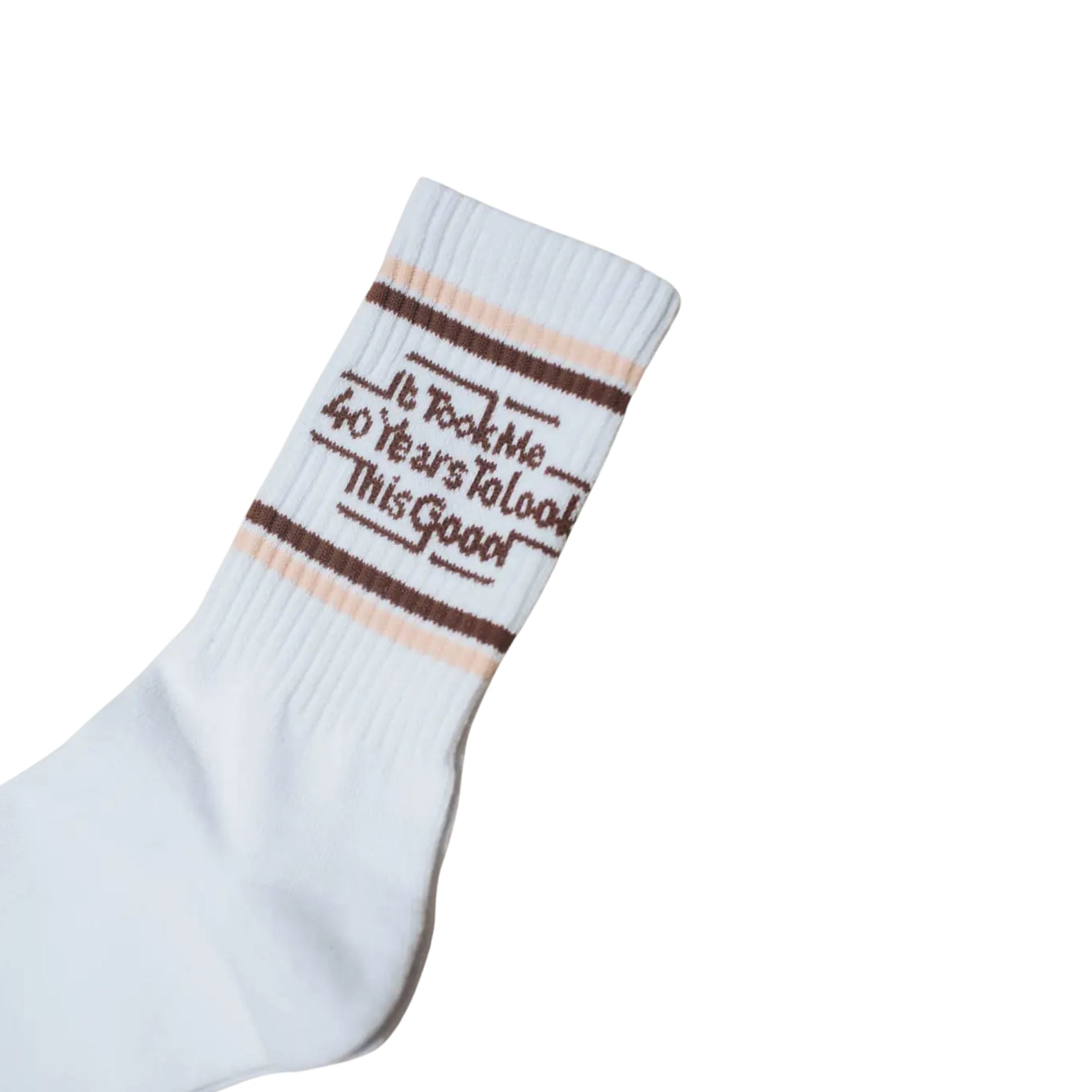 Crew Socks