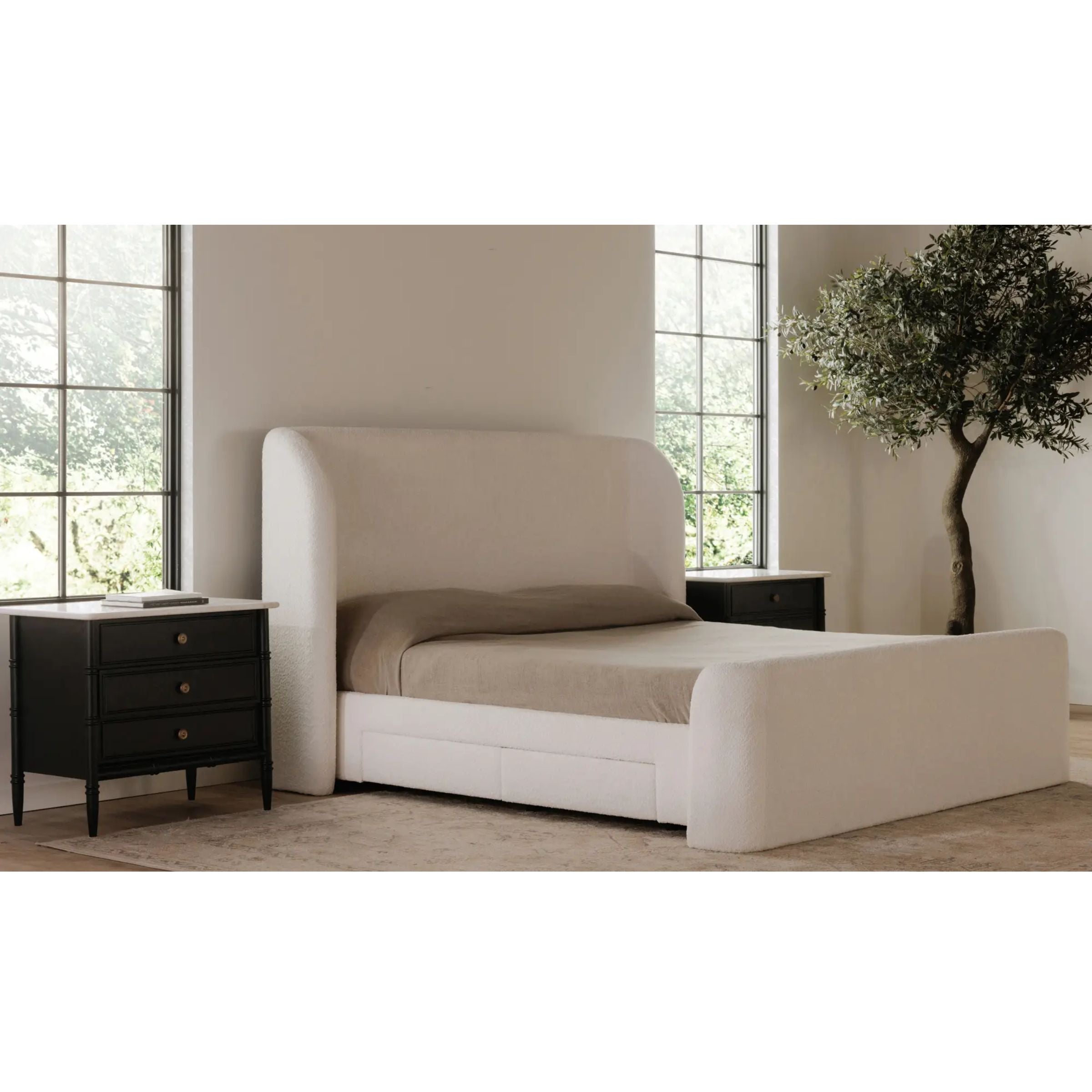 Sophia Bed