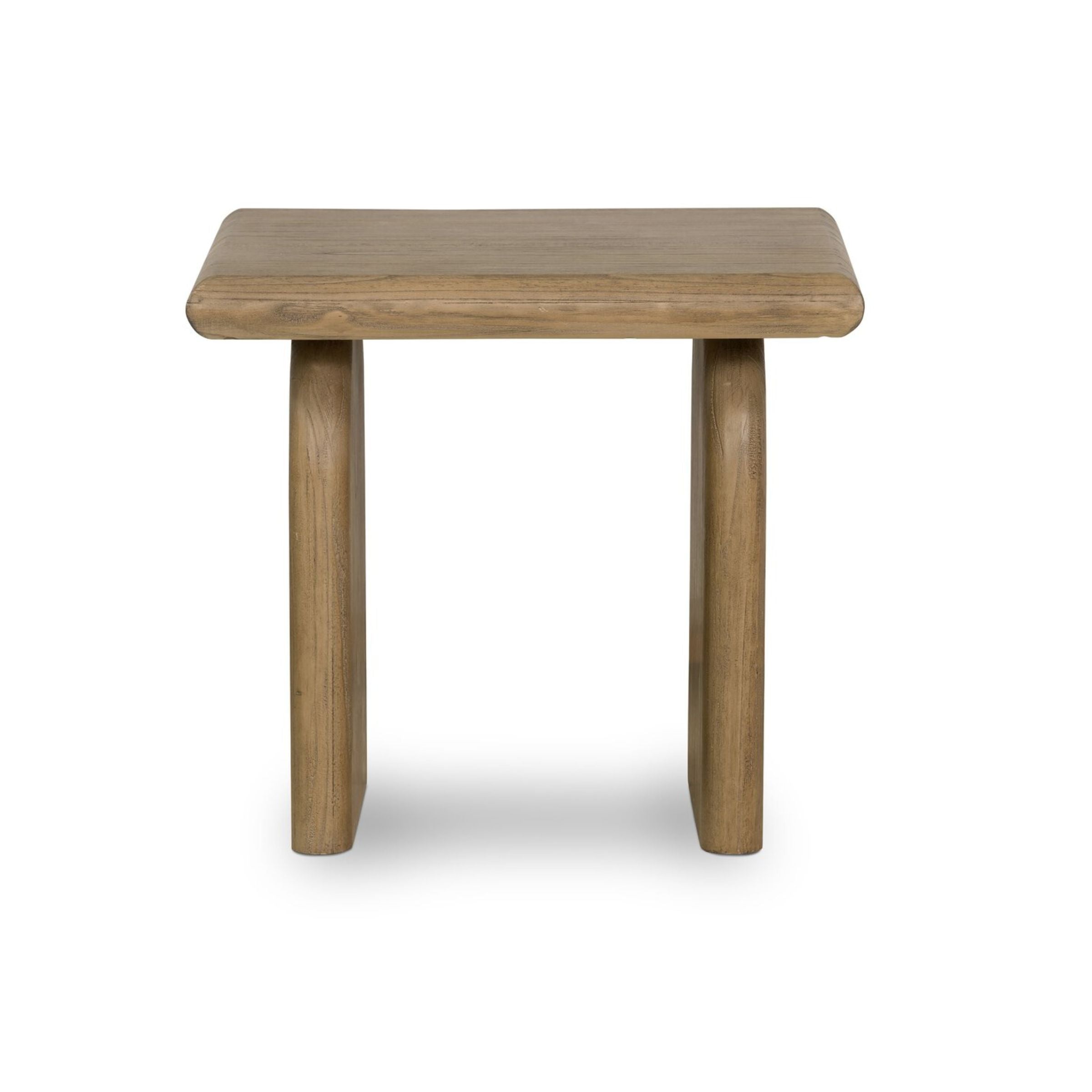 Sorrento End Table | Age Drift Mindi