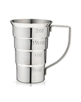 Stainless Steel Jigger